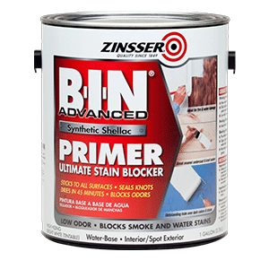 Primers, Sealers & Undercoats, Beginners Guide